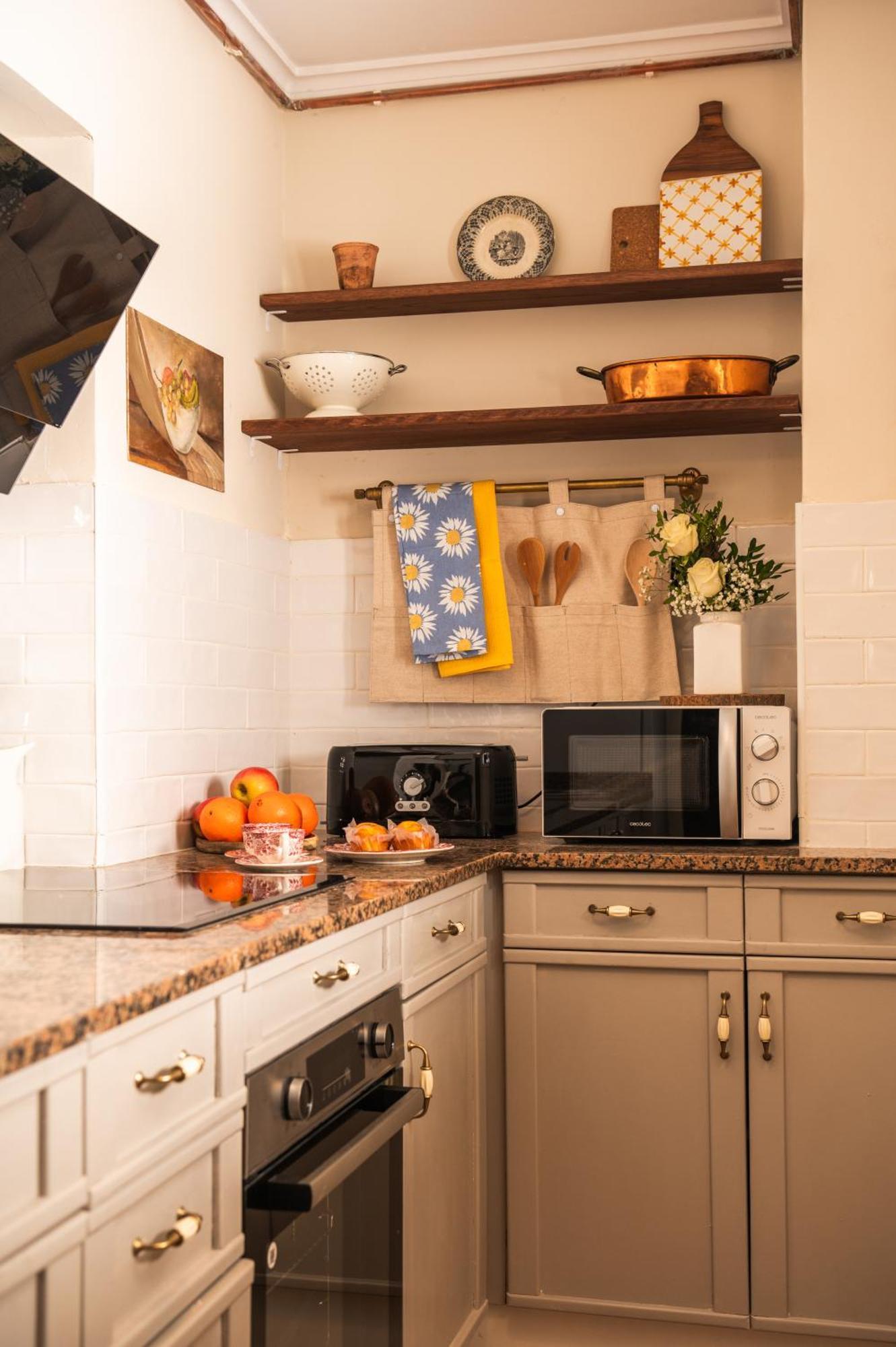 Casa Wenceslao Apartment Pola de Laviana Ngoại thất bức ảnh
