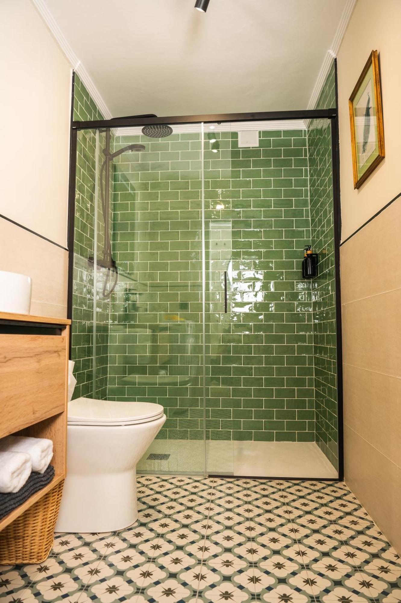 Casa Wenceslao Apartment Pola de Laviana Ngoại thất bức ảnh