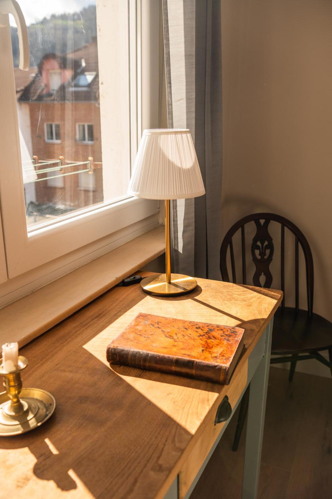 Casa Wenceslao Apartment Pola de Laviana Ngoại thất bức ảnh