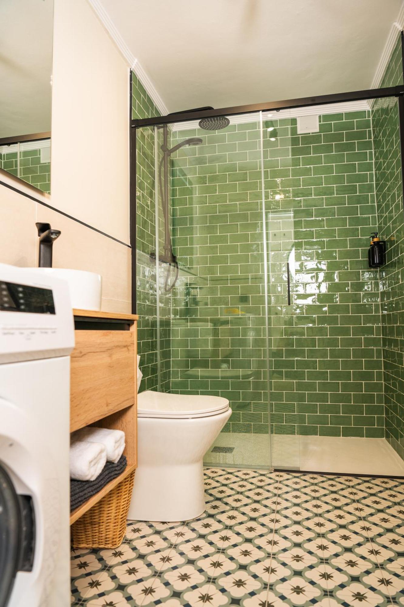 Casa Wenceslao Apartment Pola de Laviana Ngoại thất bức ảnh